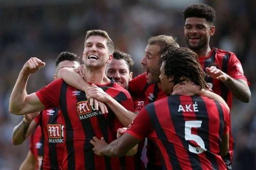 11月12日 英超第12轮 伯恩茅斯vs纽卡斯尔,喜提三分，喜鹊军团巩固英超地位