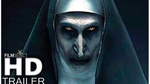 修女 2018,信仰与现实的交织