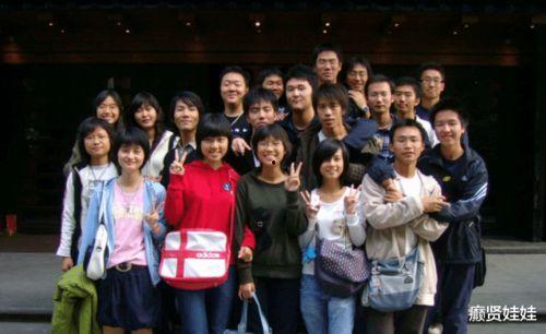 交换同学会,跨越国界，共筑友谊的桥梁