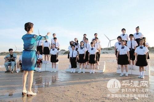 季风与海洋之声