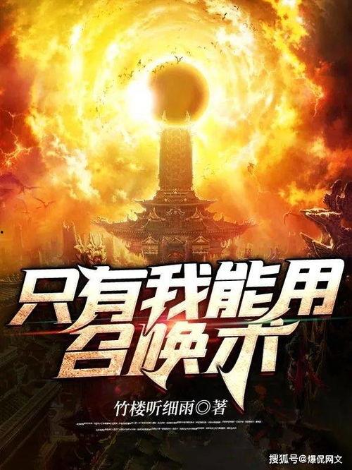 只有我能用召唤术 动态漫画,我的动态漫画传奇