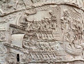 公元141年达契亚任务