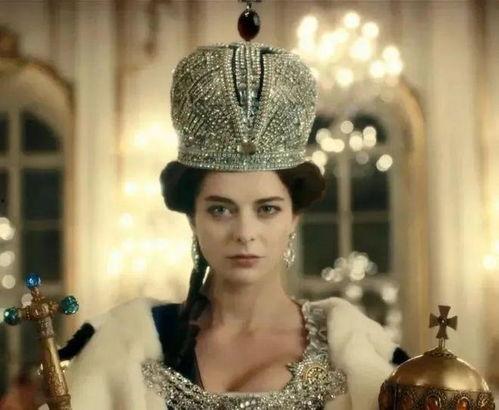 叶卡捷琳娜大帝 第四季,权力巅峰的辉煌与挑战